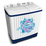 Mitashi MiSAWM68v25 6.8 Kg Semi Automatic Top Load Washing Machine