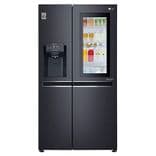 LG GC-X247CQAV 668 Ltr Side-by-Side Refrigerator