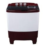 Koryo KWM6821SA 6.5 Kg Semi Automatic Top Load Washing Machine