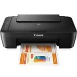 Canon PIXMA MG2570S All-in-One Inkjet Printer