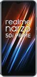 Realme Narzo 50i Prime