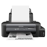 EPSON M105 Single Function Inkjet Printer