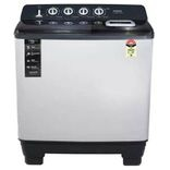 MarQ MQSA10C5G 10 Kg Semi Automatic Top Load Washing Machine