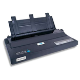 TVS MSP 345 Single Function Dot Matrix Printer