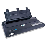 TVS MSP 245 Single Function Dot Matrix Printer
