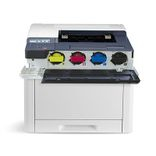 Xerox Phaser 6510 Single Function Laser Printer