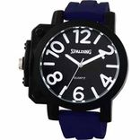 Spalding Watches SP-45 BLUE Watch - For Men