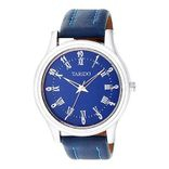 Tarido Td-Gr165-Blue-Blue Watch - For Men