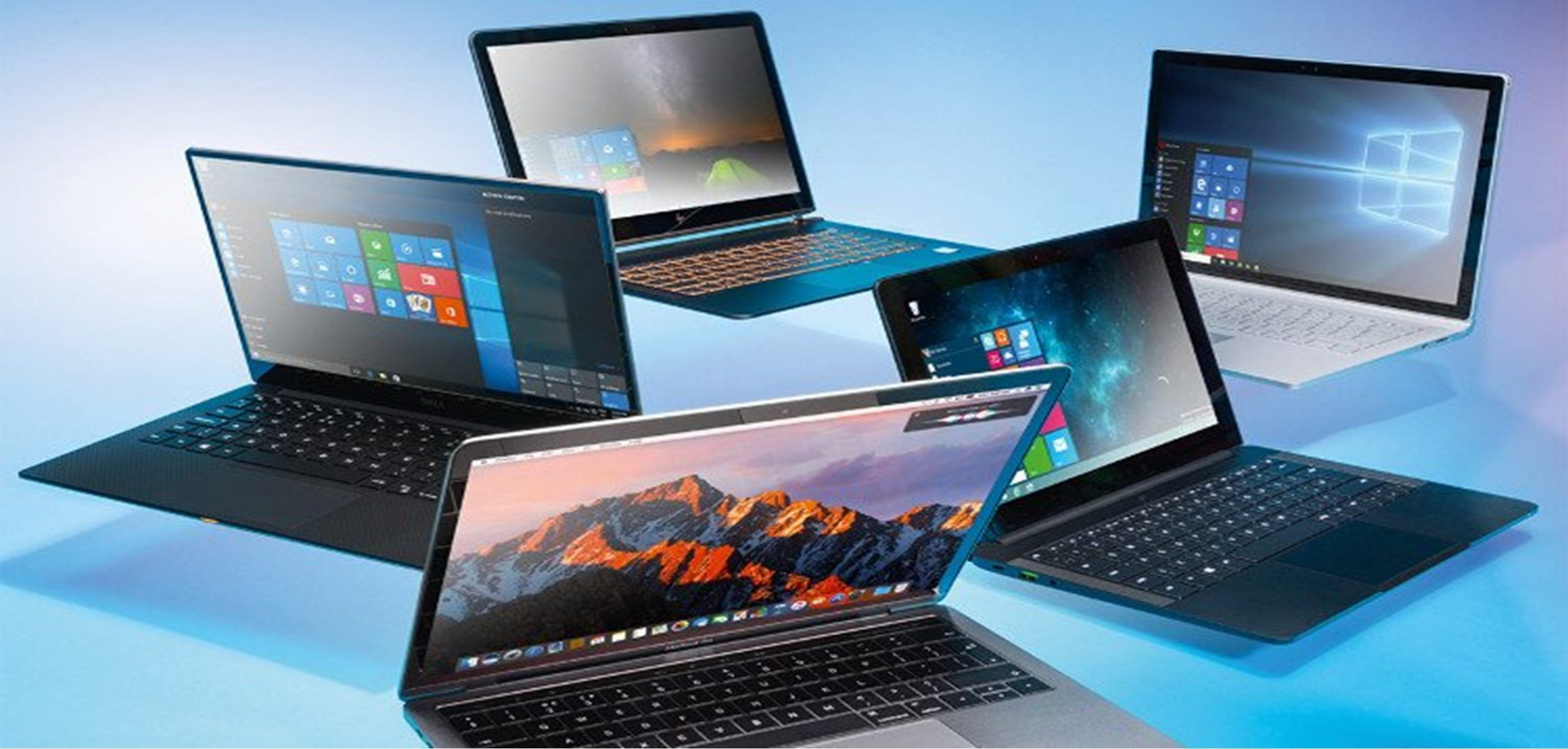 Top 10 Fastest laptop in India 2022 (September)