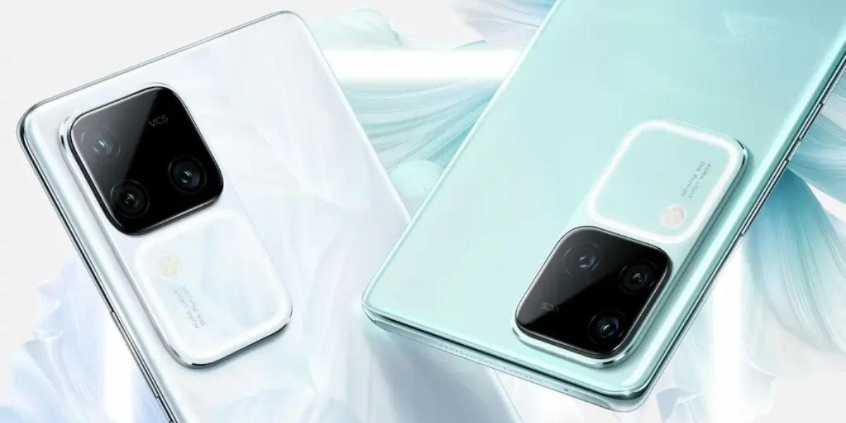 Colour Teasers for the Vivo S18 Unveiled Ahead of the December 14 Launch