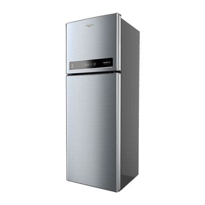 Whirlpool IF INV CNV 278 265 Ltr Double Door Refrigerator