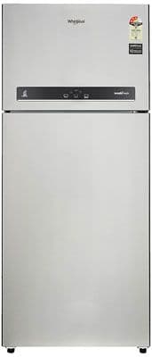 Whirlpool If 455 Elite 440 Ltr Double Door Refrigerator