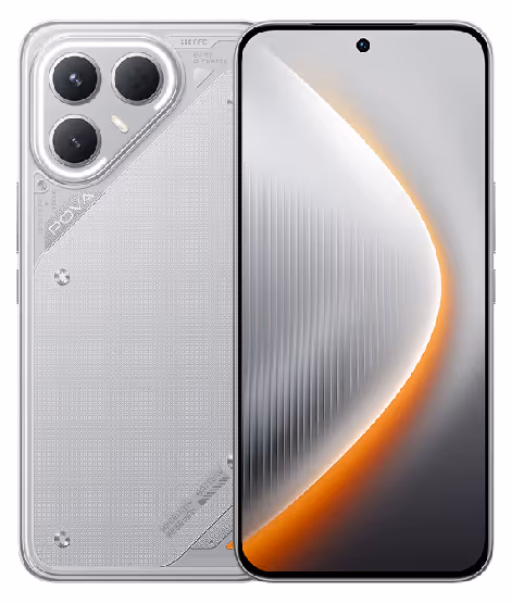 Pova 7 Pro 5G Pova 7 Pro 5G