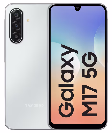 Samsung Samsung Galaxy M17 5G