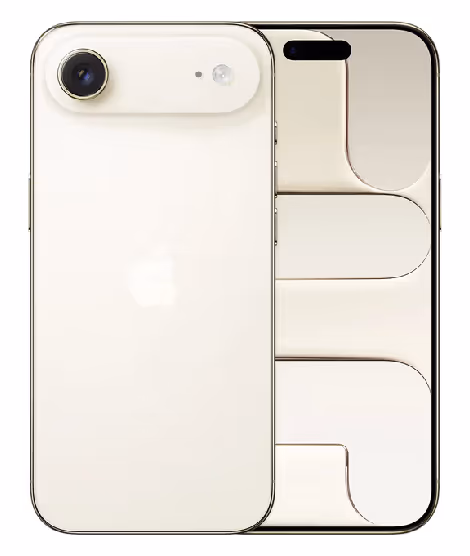 iPhone 17 Air iPhone 17 Air