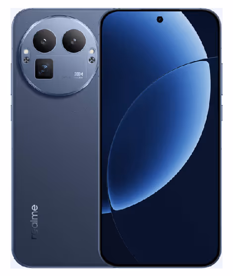 Realme Realme GT 8 Pro