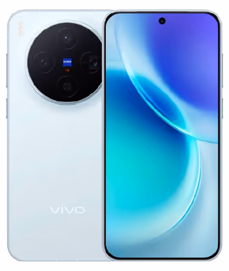 X300 Vivo X300