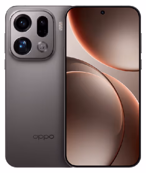 OPPO OPPO Find X9 Pro