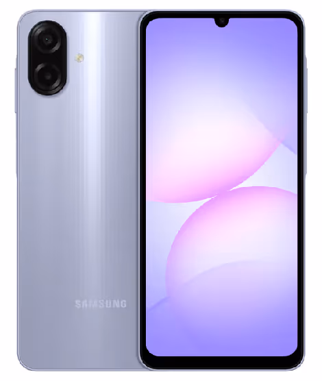 Galaxy A07 4G Galaxy A07 4G