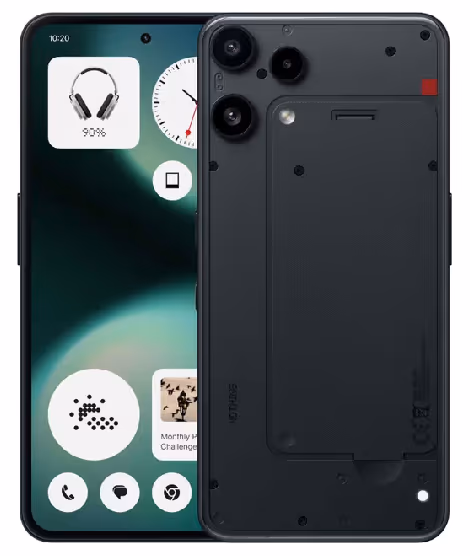 Phone 3a Lite Phone 3a Lite