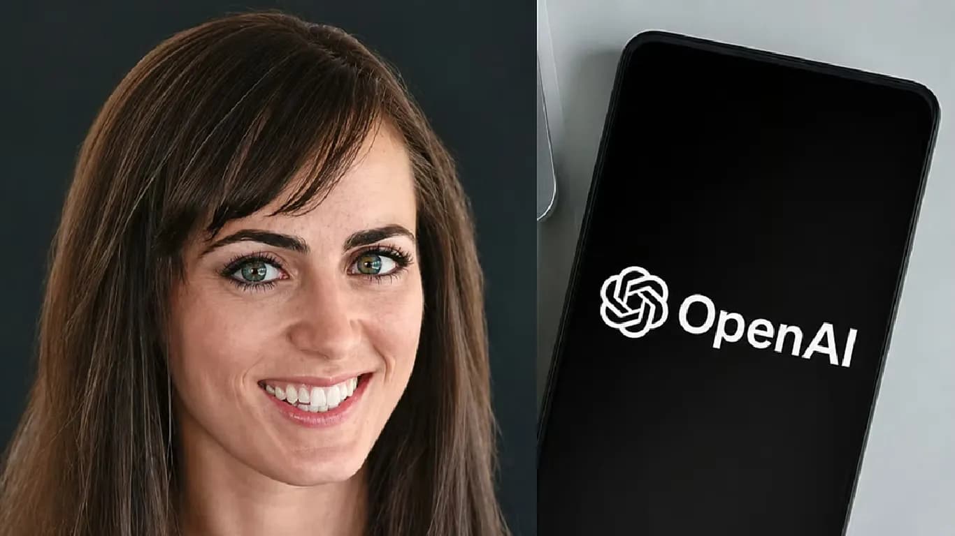 OpenAI Lacks Dedicated AI Ethicist After Chloe Bakalar's Departure OpenAI Lacks Dedicated AI Ethicist After Chloe Bakalar's Departure
