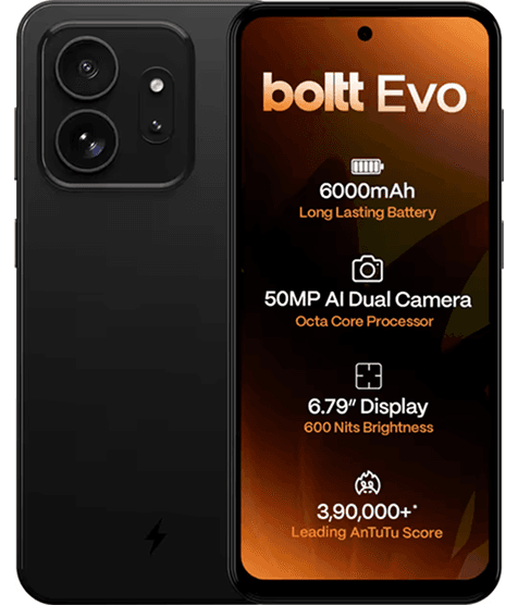 Evo 4G Evo 4G