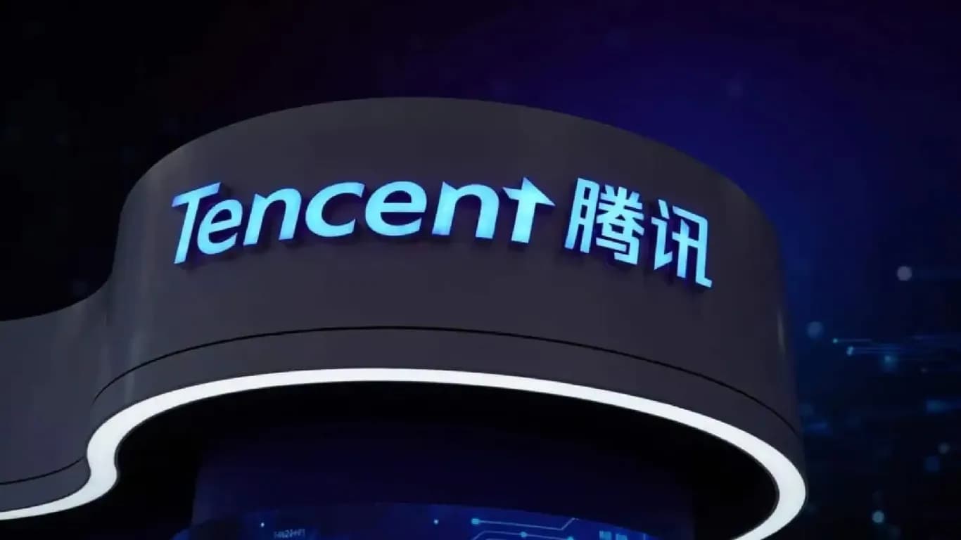 Tencent Dismisses Senior Employee After Compensation Leak on Social Media Tencent Dismisses Senior Employee After Compensation Leak on Social Media