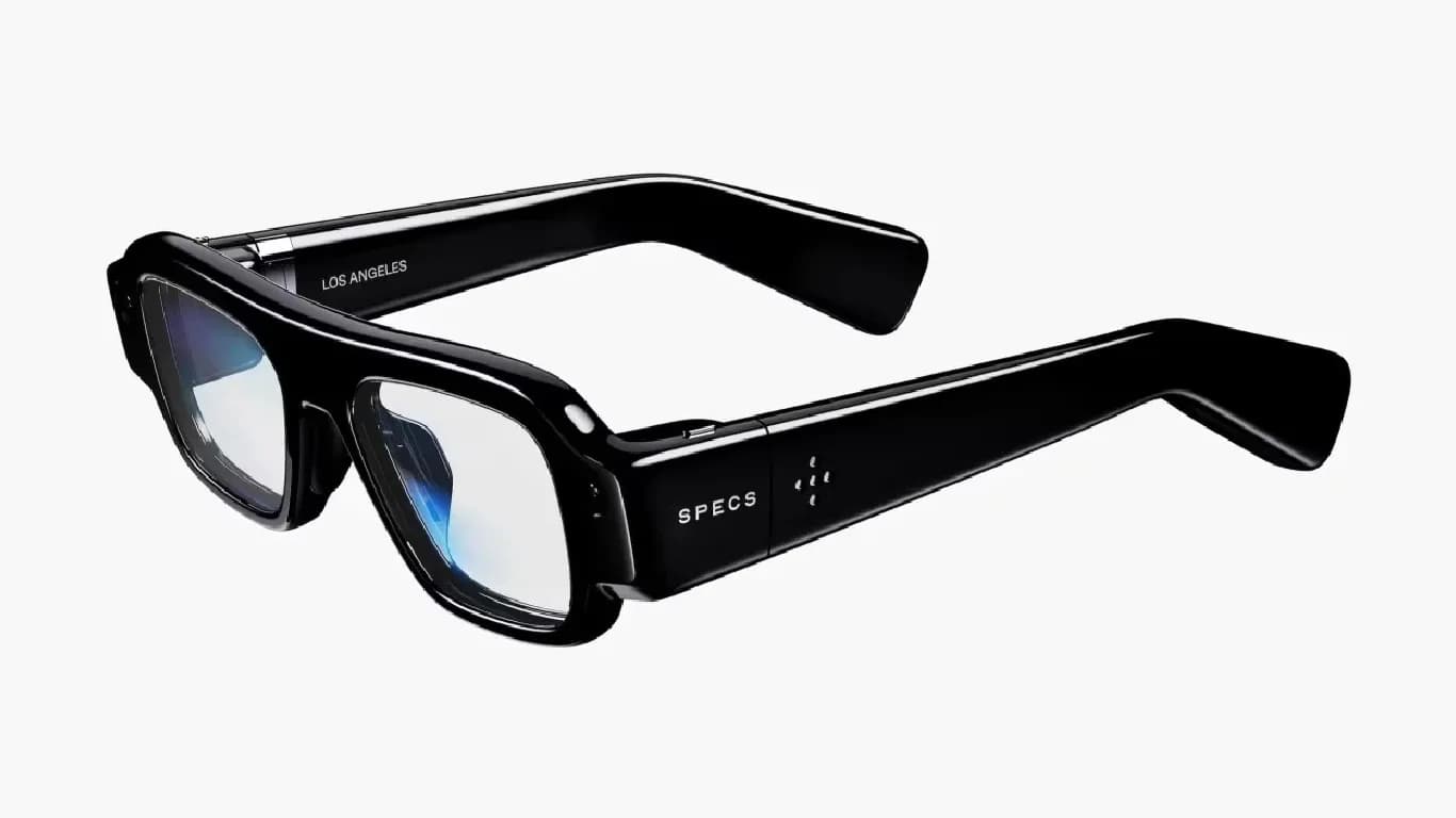 Snap Introduces Specs AR Glasses With Advanced Features and $2,195 Price Tag Snap Introduces Specs AR Glasses With Advanced Features and $2,195 Price Tag