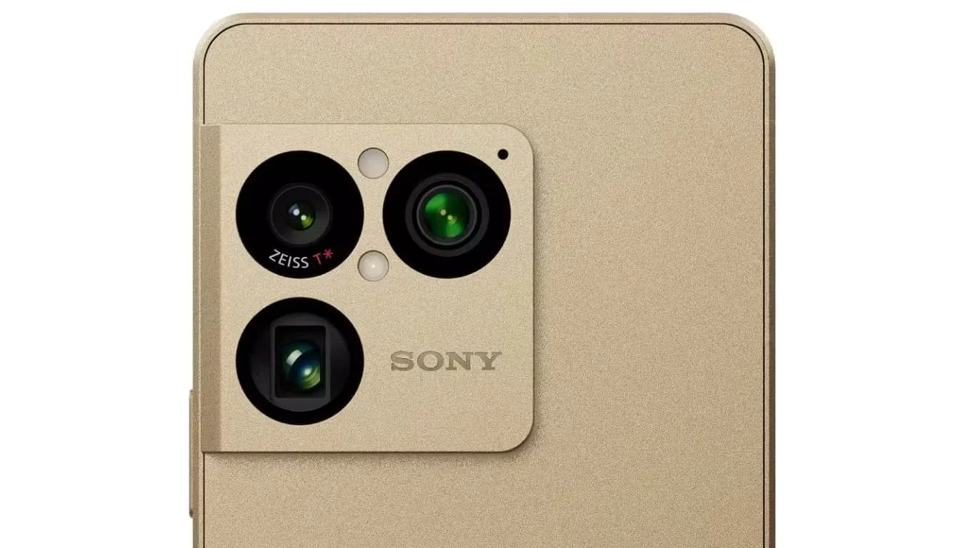 Sony Xperia 1 VIII Launches with Larger Telephoto Sensor and Enhanced AI Features Sony Xperia 1 VIII Launches with Larger Telephoto Sensor and Enhanced AI Features