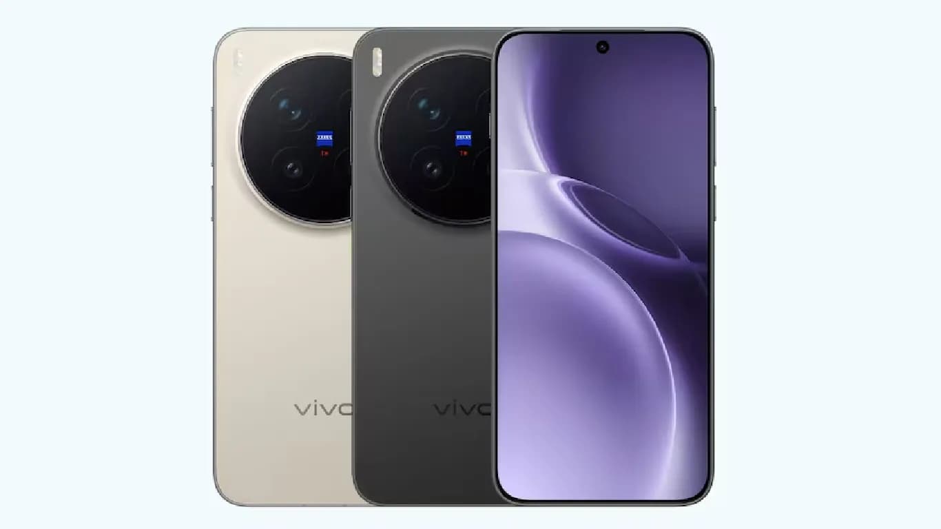 vivo X500 Series Leak Reveals Pro Max Variant and Camera Details vivo X500 Series Leak Reveals Pro Max Variant and Camera Details