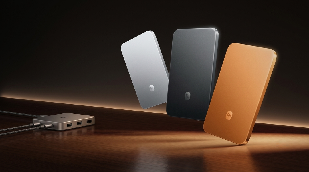 Xiaomi Launches Three New Power Banks in India: Features, Pricing, and Key Details Xiaomi Launches Three New Power Banks in India: Features, Pricing, and Key Details