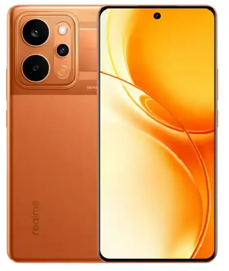 Realme Realme P4 Power