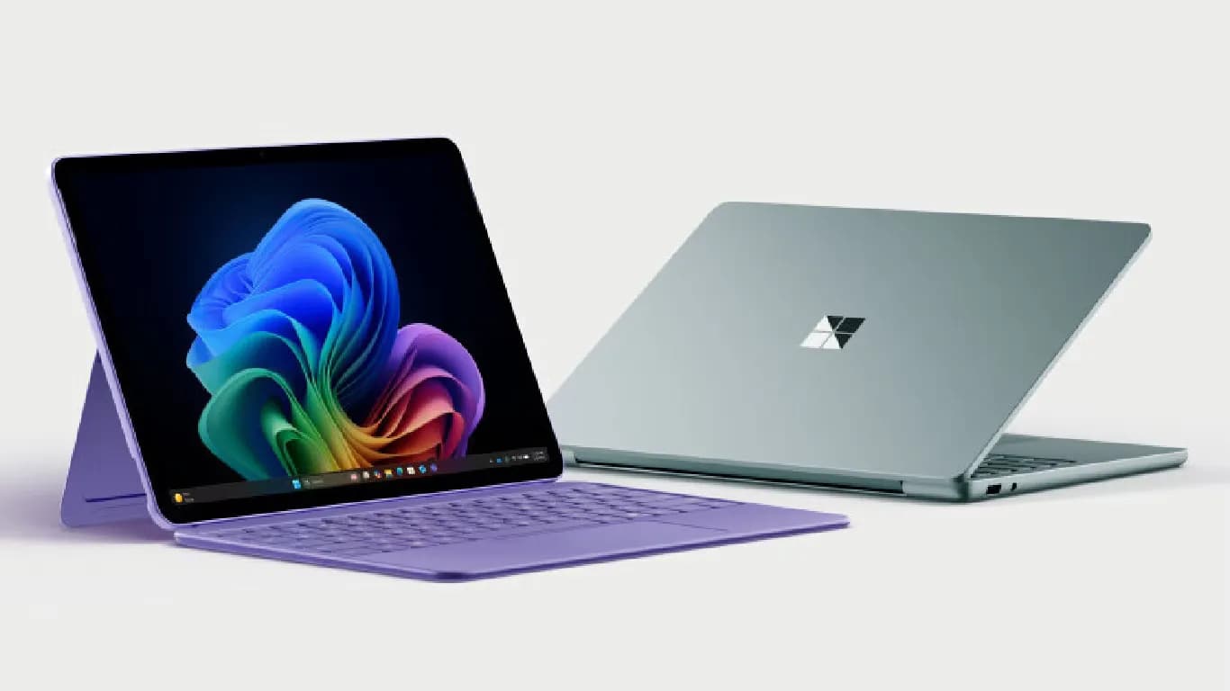 Microsoft Surface Pro 12 and Surface Laptop 8 Leak: Specs, Features, and Expected Launch Microsoft Surface Pro 12 and Surface Laptop 8 Leak: Specs, Features, and Expected Launch