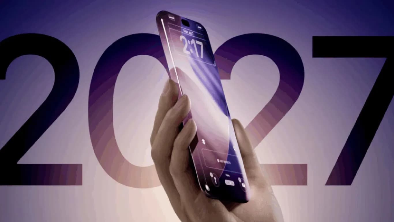 Apple Tests Solid-State Buttons and Under-Display Tech for 20th Anniversary iPhone