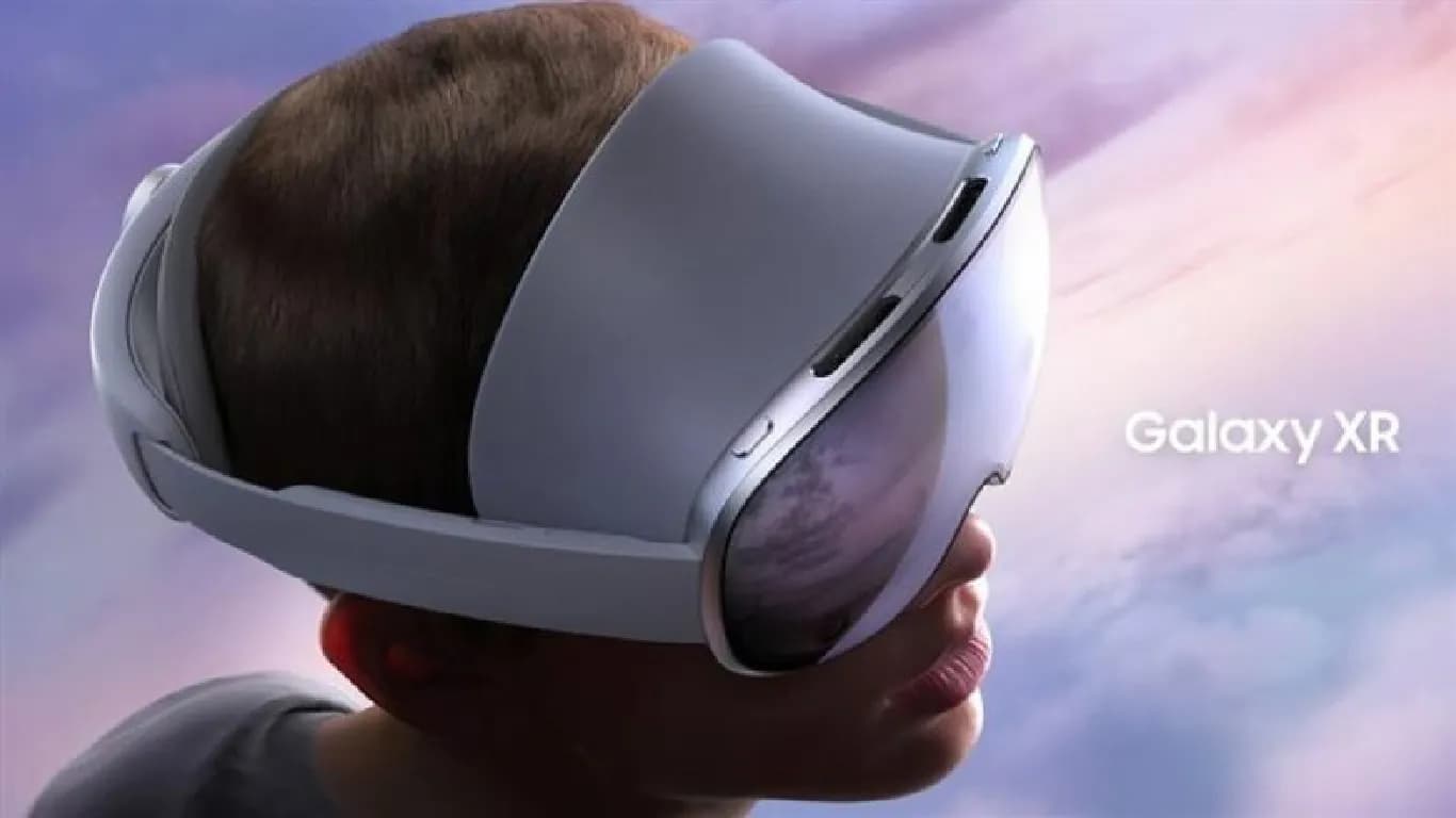 Samsung Galaxy XR Headset Launches in UK with Pre-Order Offers and Discounts Samsung Galaxy XR Headset Launches in UK with Pre-Order Offers and Discounts