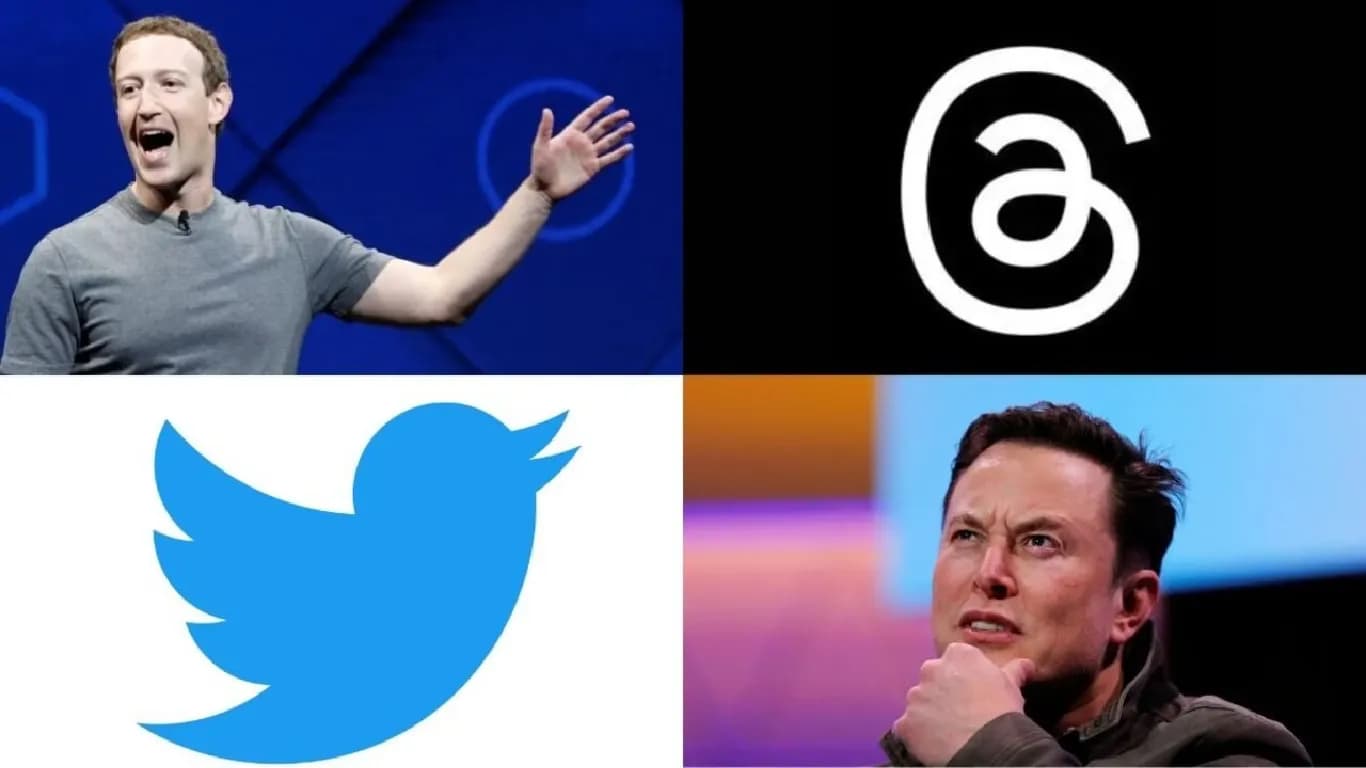 Mark Zuckerberg Reflects on Elon Musk's Twitter Layoffs and Industry Impact Mark Zuckerberg Reflects on Elon Musk's Twitter Layoffs and Industry Impact