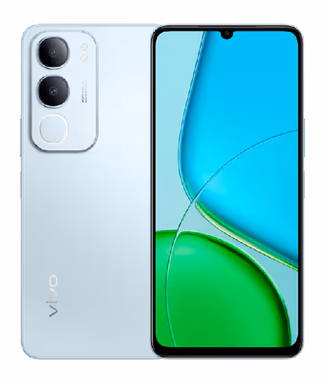 Y50e 5G Vivo Y50e 5G