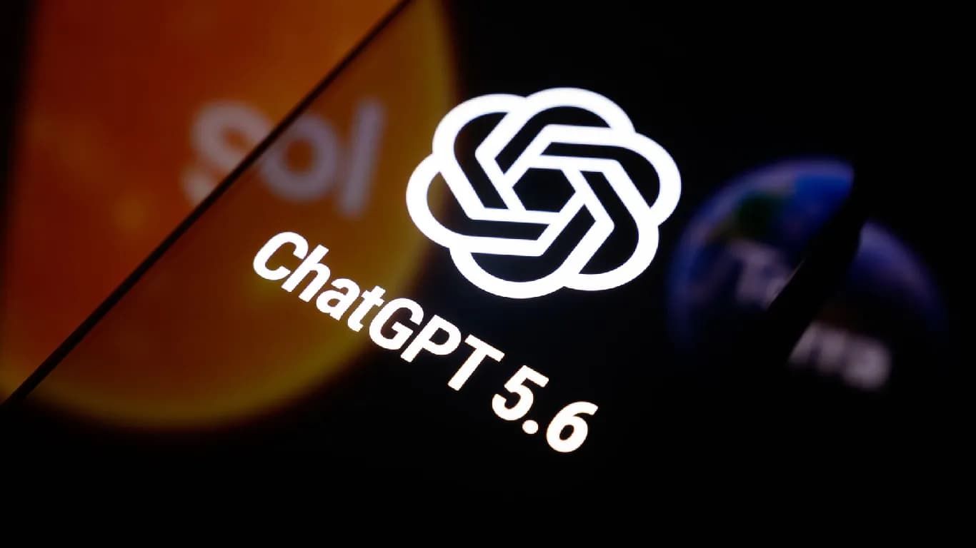OpenAI Launches ChatGPT Work and Releases GPT-5.6 Models Globally OpenAI Launches ChatGPT Work and Releases GPT-5.6 Models Globally