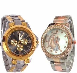 Abrose Rosracombo517 Watch - For Men & Women Abrose Rosracombo517 Watch - For Men & Women