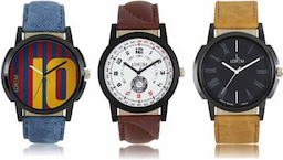 Lorem LR10-11-19 Watch - For Men Lorem LR10-11-19 Watch - For Men