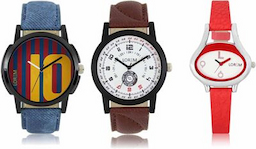 Lorem LR10-11-206 Watch - For Men & Women Lorem LR10-11-206 Watch - For Men & Women