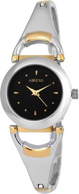 Abrexo Abx5003-GDSLV SUPERIOR Watch - For Women Abrexo Abx5003-GDSLV SUPERIOR Watch - For Women