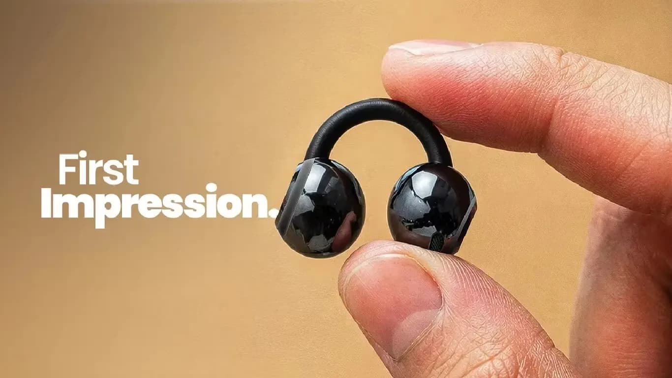 Samsung Galaxy Buds On Leak Reveals Clip-On Earbud Design and Features Samsung Galaxy Buds On Leak Reveals Clip-On Earbud Design and Features