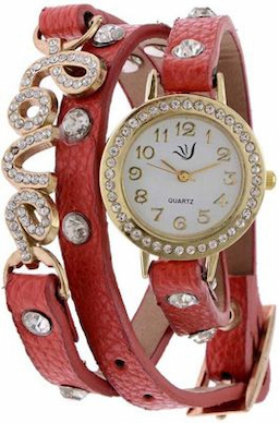 Felizer Red Watch - For Women Felizer Red Watch - For Women
