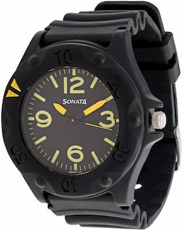 SF ND7975PP01J Watch - For Men SF ND7975PP01J Watch - For Men