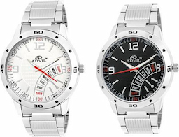 Advil AD12SM01-02 Watch - For Men Advil AD12SM01-02 Watch - For Men