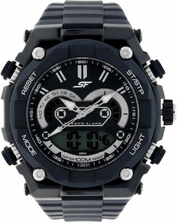 SF 77030PP03J Watch - For Men SF 77030PP03J Watch - For Men
