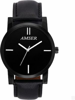 Amser WTH-159 Watch - For Men Amser WTH-159 Watch - For Men