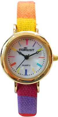 Forest BX-WK9 Watch - For Girls Forest BX-WK9 Watch - For Girls