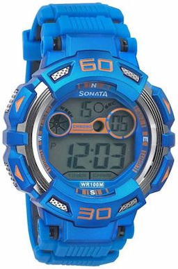 SF NH77009PP04J Watch - For Men SF NH77009PP04J Watch - For Men